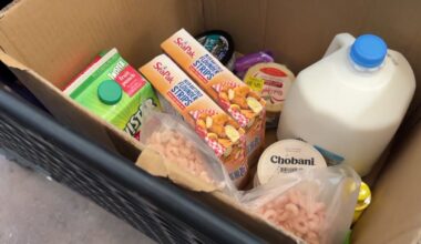 Pantries in Texas prepare for SNAP halt impact – NBC 5 Dallas-Fort Worth