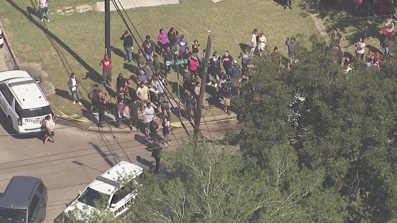 Road rage shooting in Third Ward area leaves one man injured, HPD investigating