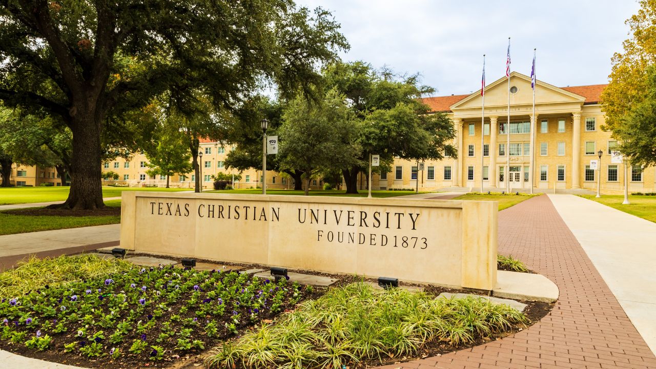 TCU Alumnus Criticism Targets University’s ‘Woke’ Policies