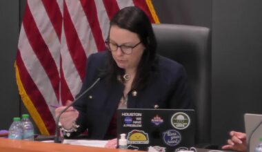 Plano ISD board approves consent agenda unanimously