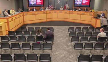 Plano ISD presents student engagement report: fine arts and athletics participation steady amid enroll­ment shifts