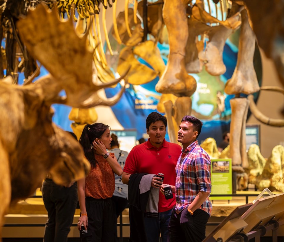 thursdays-on-tap-perot-museum-485039441_18495634519049425_4804744033489895197_n