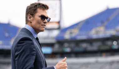 Tom Brady responds to Arch Manning critics, defends Texas QB amid struggles: 'Give people a chance to learn'