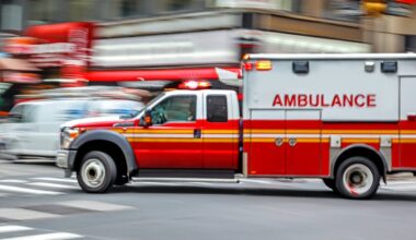Arlington, Texas, EMS Now Has Whole Blood for Trauma Patients