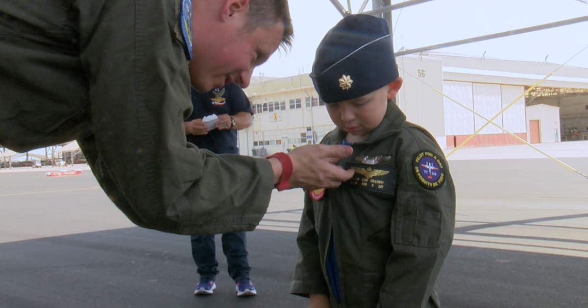 Julian Galloway's family asks for prayers as his battle with cancer turns