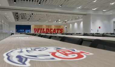 G-P ISD prepares to welcome students to new all-purpose facility