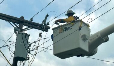 Arlington rejects Oncor's proposed rate increases for residential and street lighting