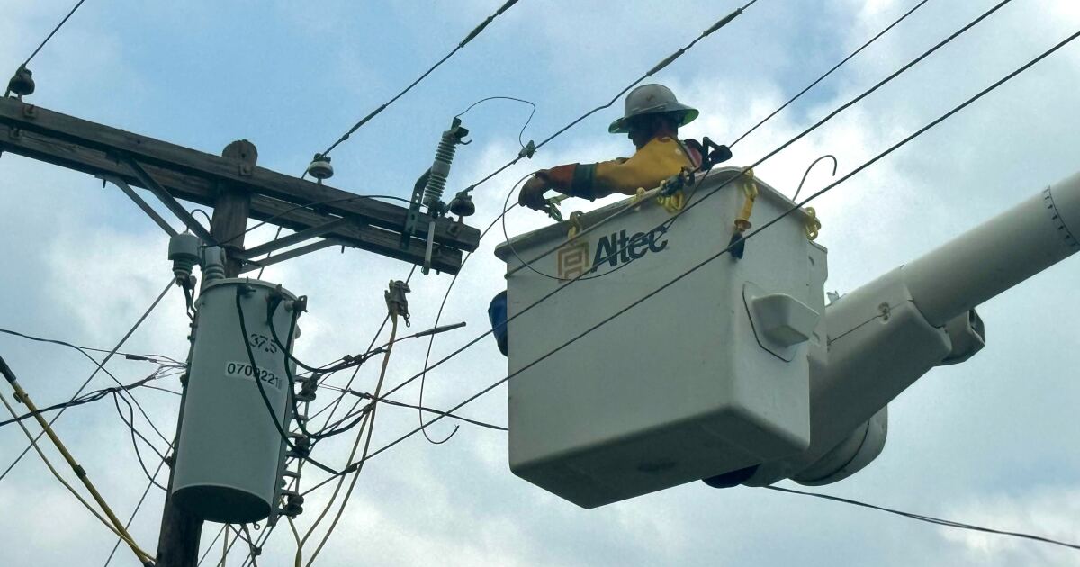 Arlington rejects Oncor's proposed rate increases for residential and street lighting