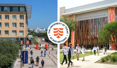 UT San Antonio earns high marks from national accrediting agency, advancing merger progress