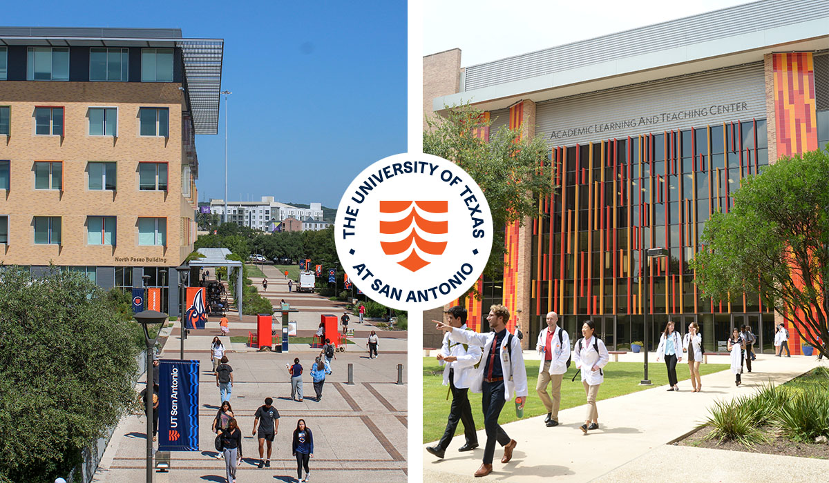 UT San Antonio earns high marks from national accrediting agency, advancing merger progress