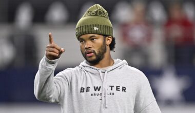 Arizona Cardinals’ 4-Word QB Comment Reignites Kyler Murray Debate