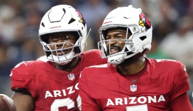 Jacoby Brissett, NC State Deliver Stunning Upsets Days Apart