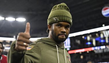 What’s Next for Kyler Murray? Arizona Cardinals GM Answers