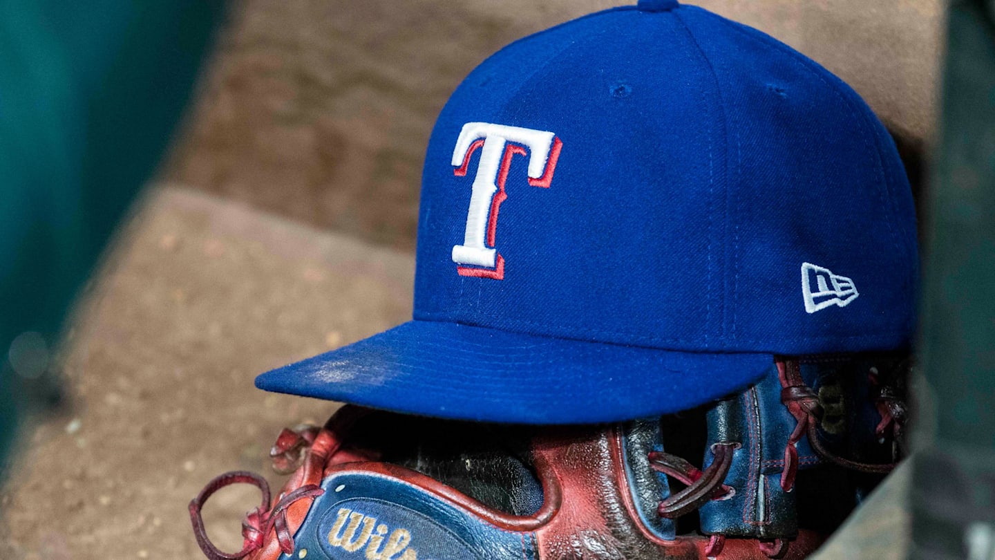 Rangers Bullpen Takes Hit as Trade Deadline Acquisition Signs With New Team