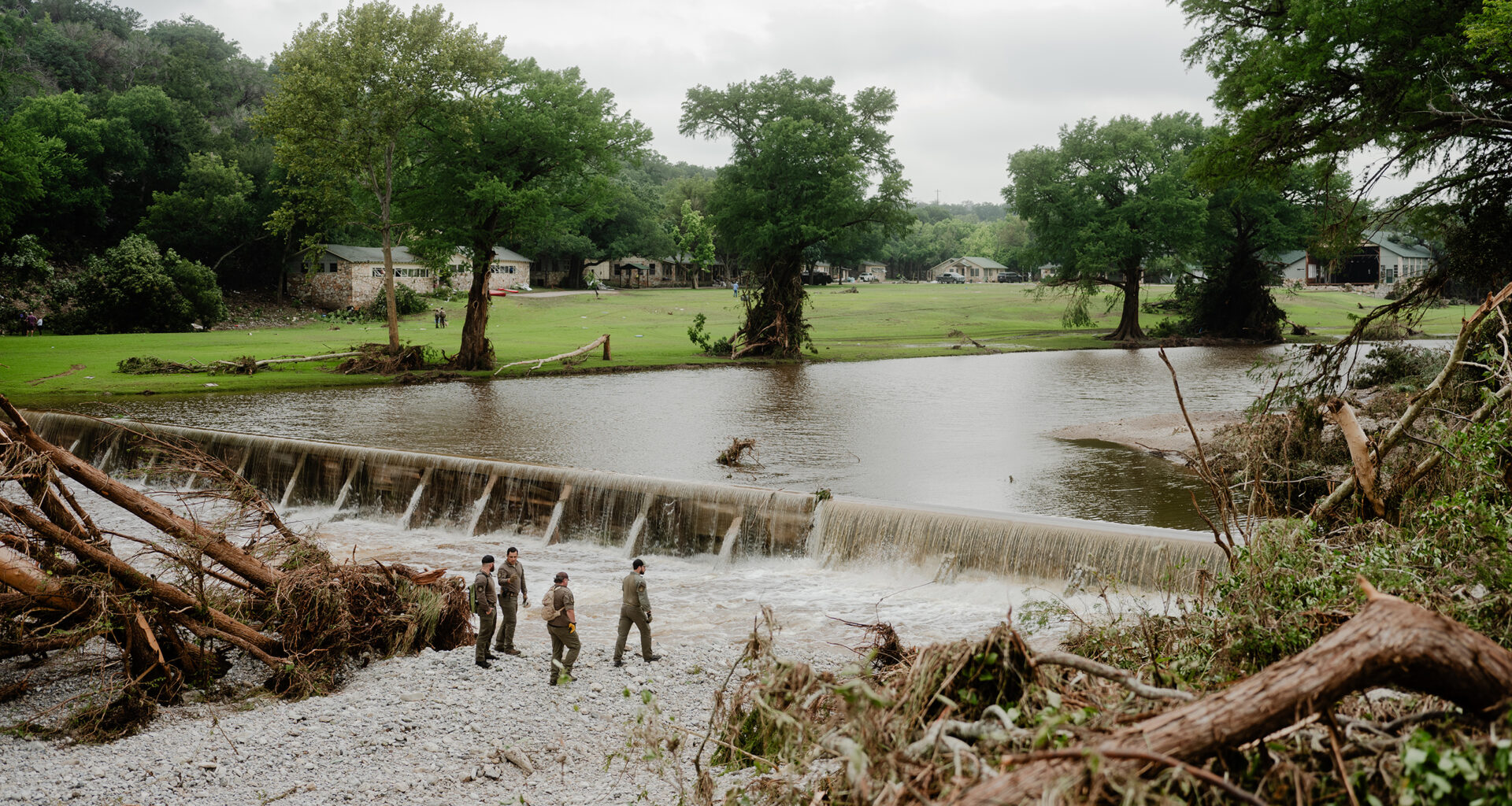 Texas looks to hike camp licensing fees by as much as 4,000%