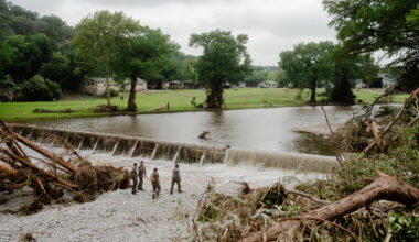 Texas looks to hike camp licensing fees by as much as 4,000%