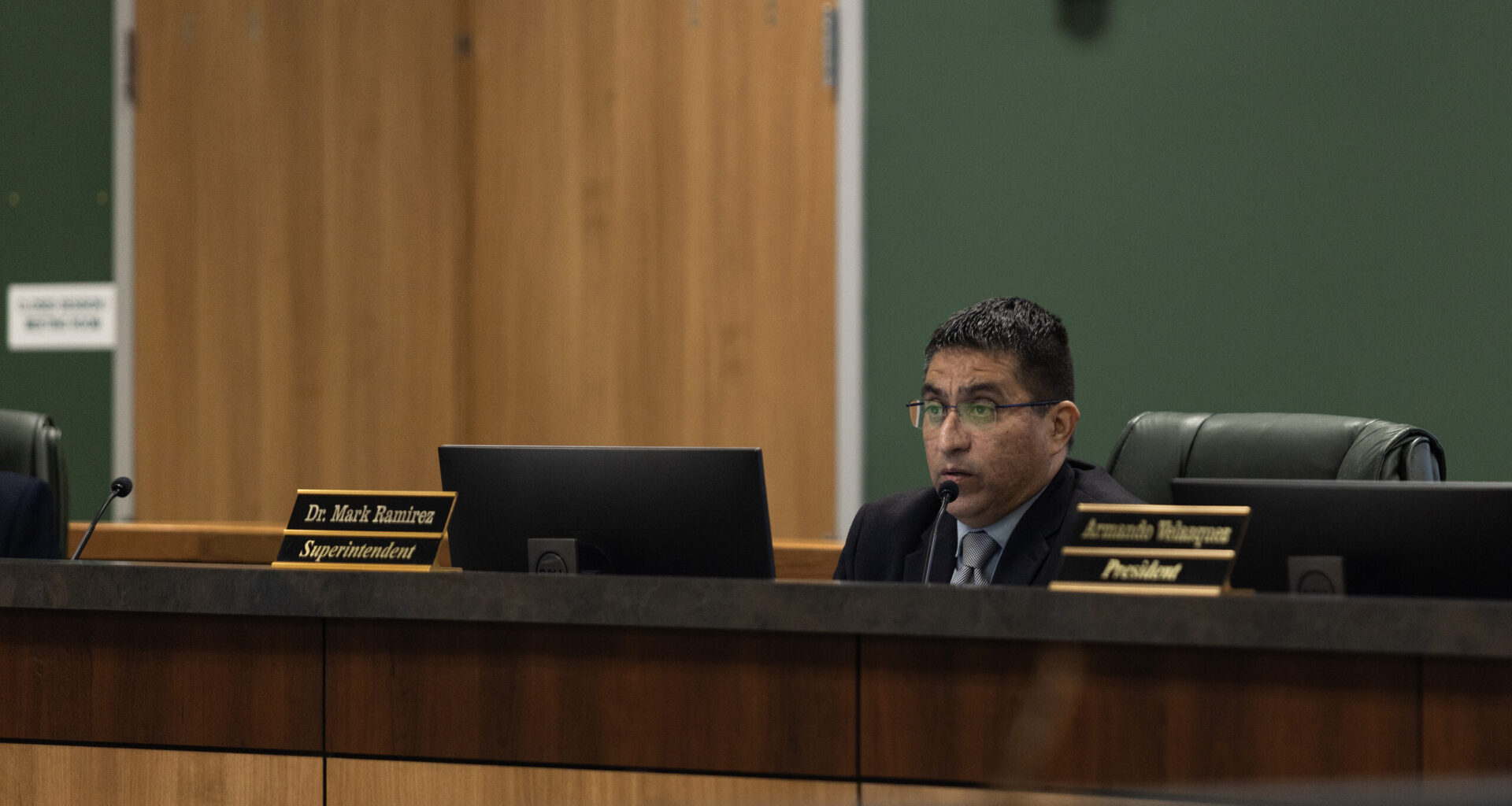 Lake Worth ISD focuses on turnaround plans, math as district awaits intervention decision