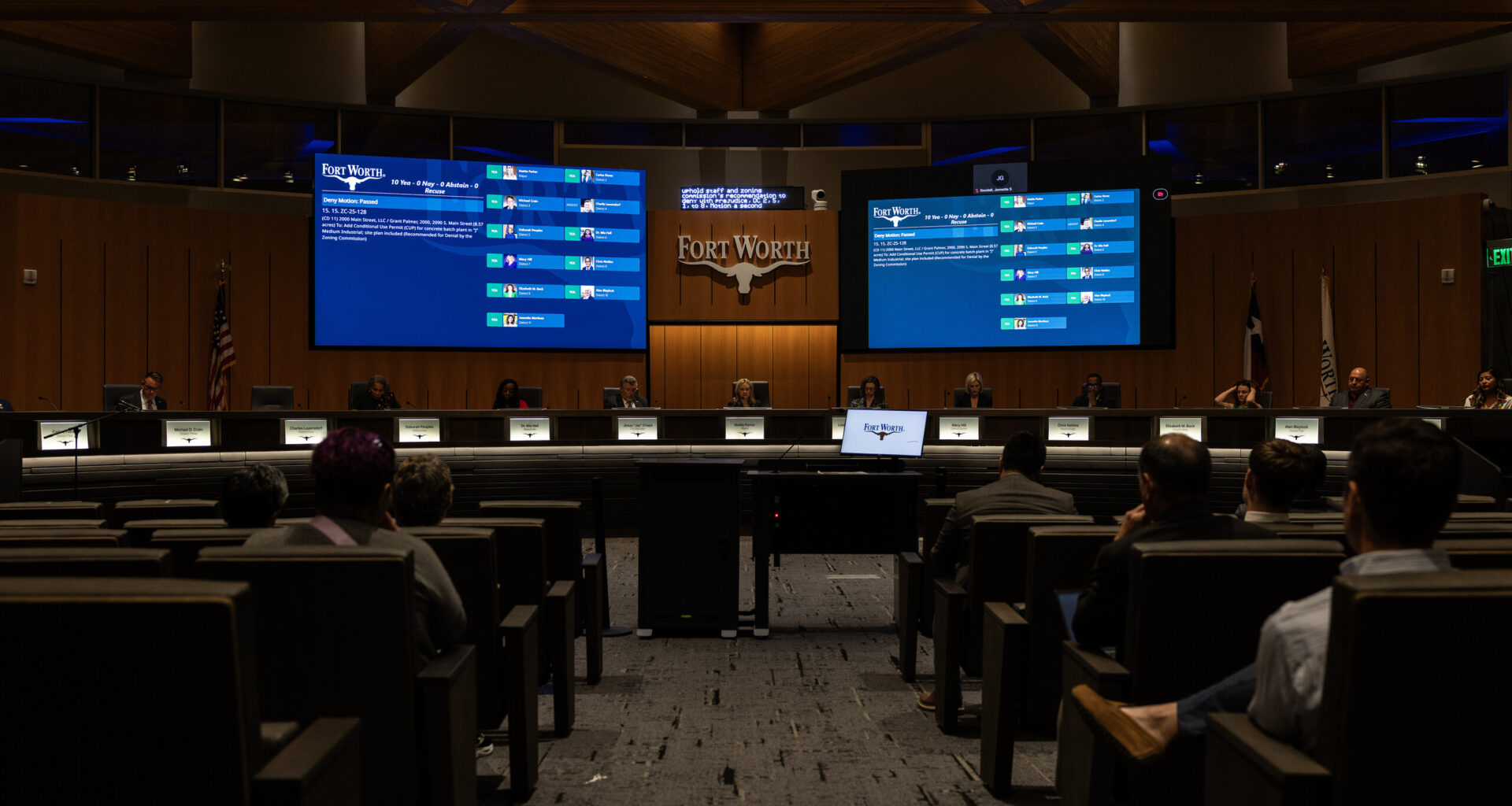 How much does it cost to run elections in Fort Worth? Here’s a look at City Council races