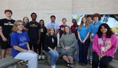 2025-26 Superintendent's Student Advisory Council