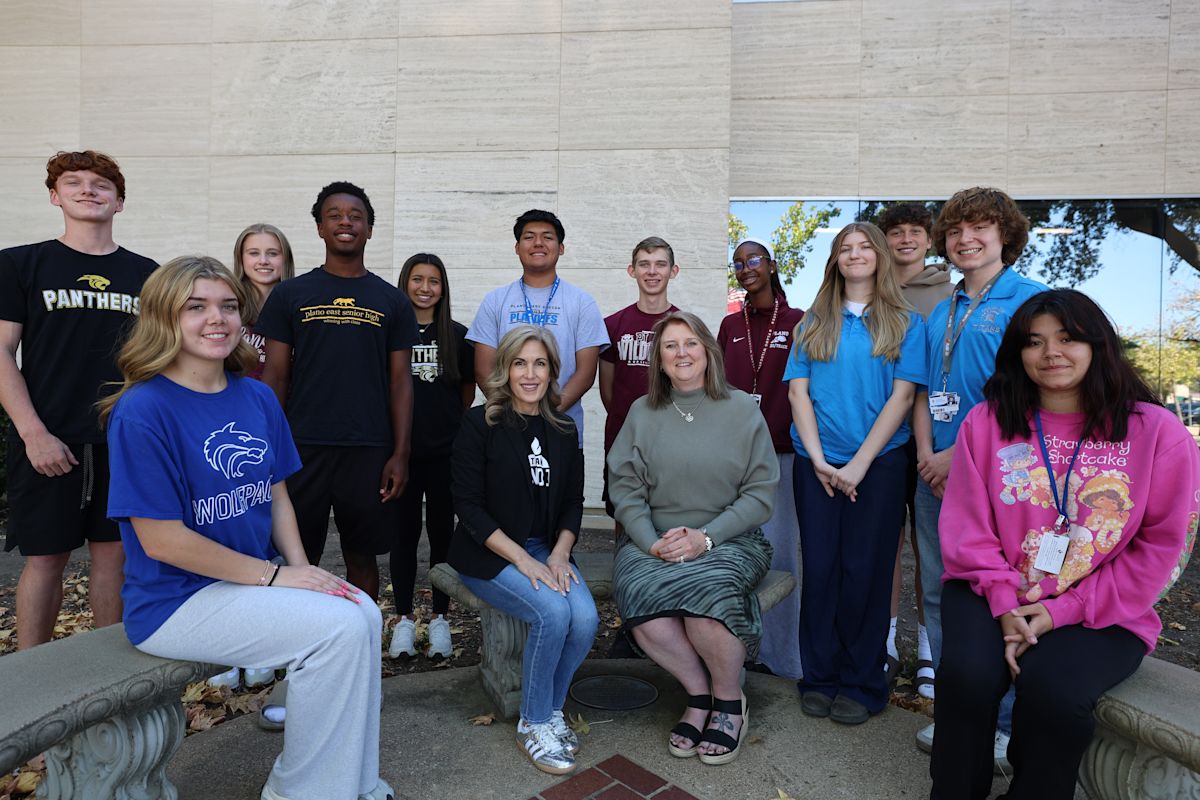 2025-26 Superintendent's Student Advisory Council