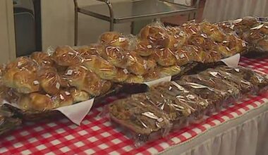 Corpus Christi Jewish Festival makes a comeback with 40th celebration