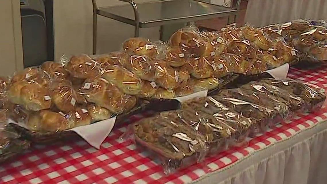 Corpus Christi Jewish Festival makes a comeback with 40th celebration