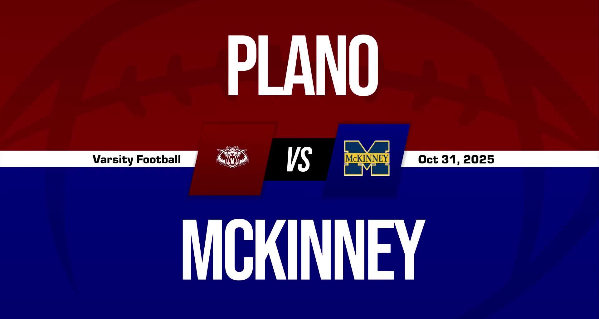 Plano Wildcats vs. Coppell Cowboys + How To Watch