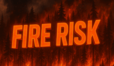 County Herald Weather Center