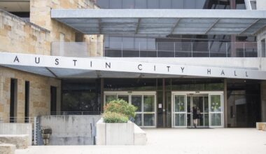 Austinites weigh in on new amended budget after Prop Q fails