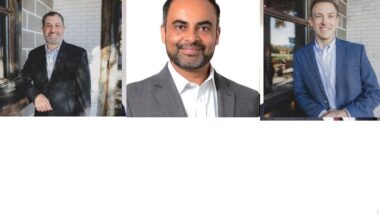 Trademark Property adds three leaders to team