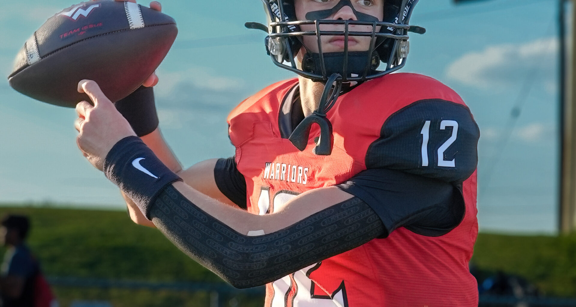 West prepares for playoff journey in Corpus Christi