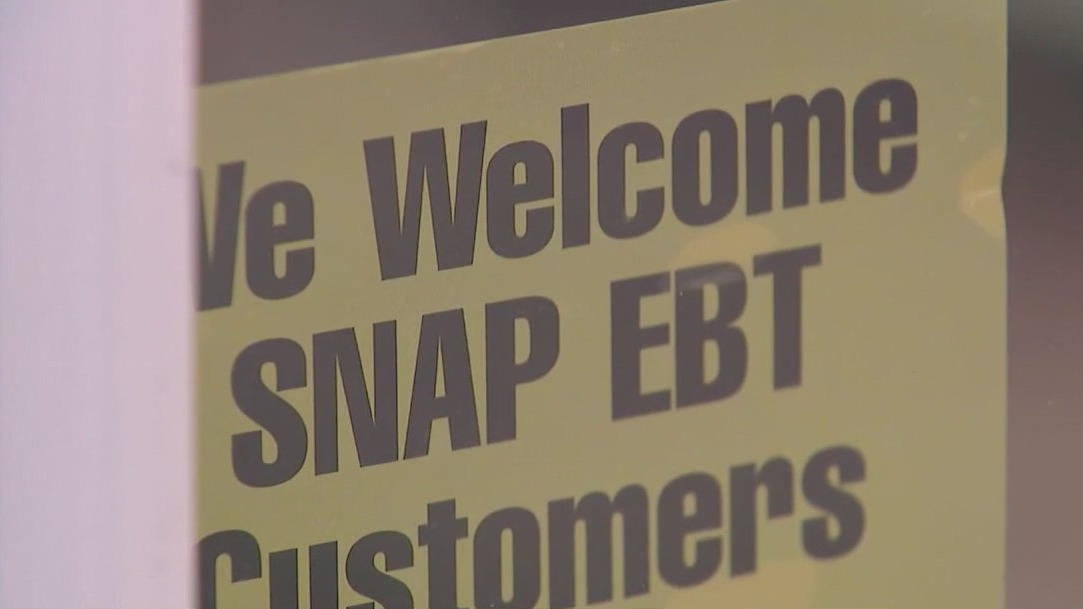 November SNAP benefits: How much payments will be amid shutdown