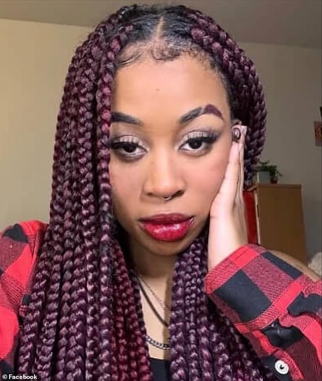 Jade Elise McKissic, 20, who was a student at the University of Houston, was found dead in Brays Bayou in September