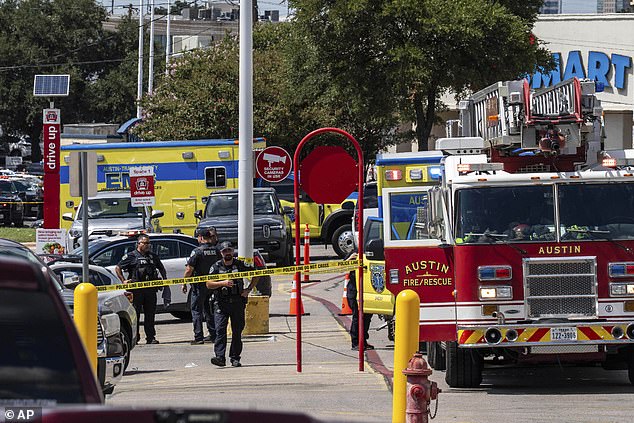 Austin's Fire Department, whose engines responded to the scene of a mass shooting at a Target on August 11, expects to lose about $1 million as part of budget cuts