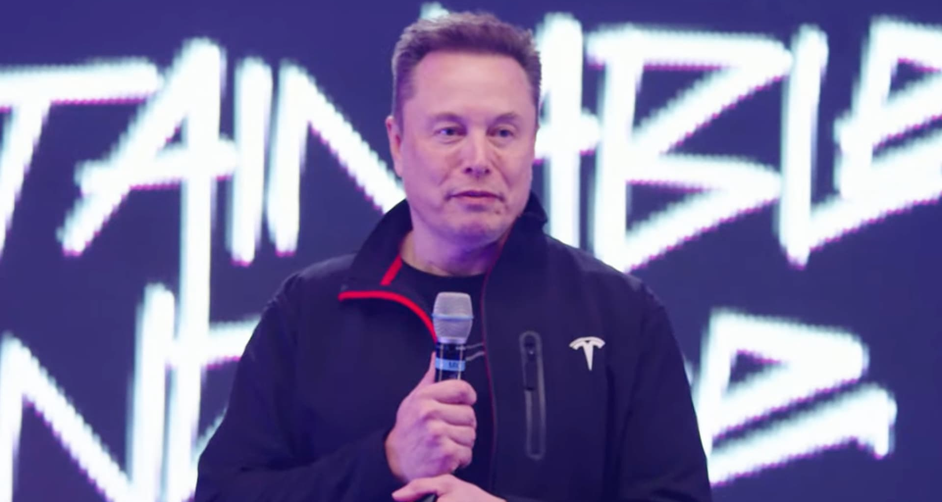 Tesla says shareholders approve Musk's $1 trillion pay plan