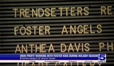 Valley non-profit looking for sponsors for teens in foster care