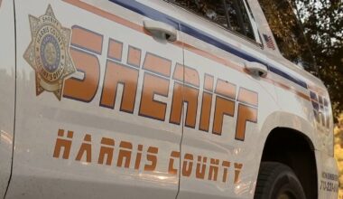 Woman charged with murder after allegedly shooting and killing owner of bar along Katy Freeway, HCSO Sheriff Ed Gonzalez says