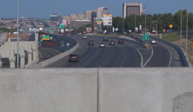 A major closure is happening on one of North Texas' busiest highways