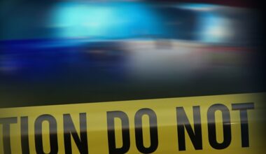 Alamo man killed in crash on US 281 in Ben Bolt, DPS says