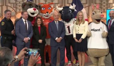 What to expect at Houston’s 2025 Thanksgiving Day Parade: Performers, floats, and more