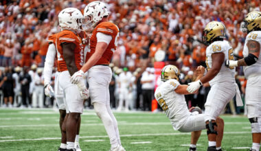 Staff takeaways from SEC win over No. 9 Vanderbilt