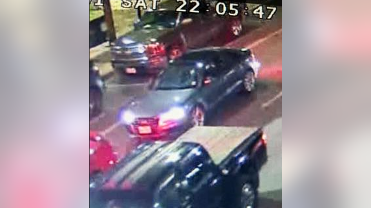 1 dead, 2 injured in downtown San Marcos shooting