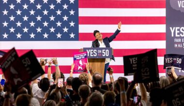 Dallas Congresswoman Jasmine Crockett considers bid for U.S. Senate