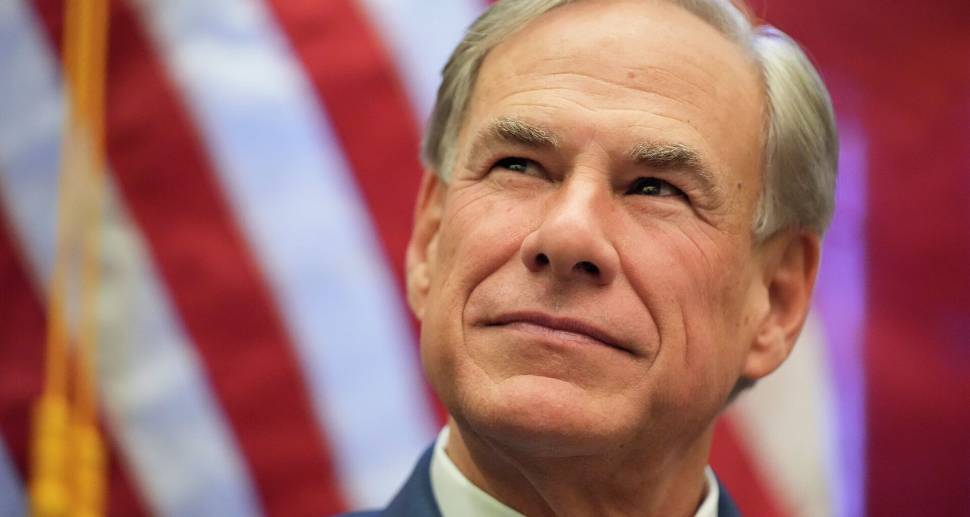 Gov. Greg Abbott weighs in on Austin's Prop Q tax-rate election