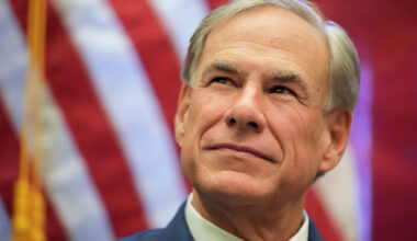 Gov. Greg Abbott weighs in on Austin's Prop Q tax-rate election