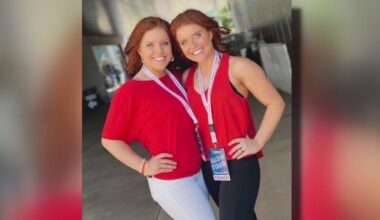 Cheer Athletics–Plano files for bankruptcy after sexual assault lawsuit