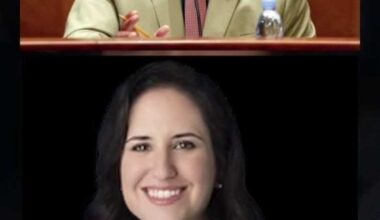 Houston City Council At Large Position 4 race is tightening!