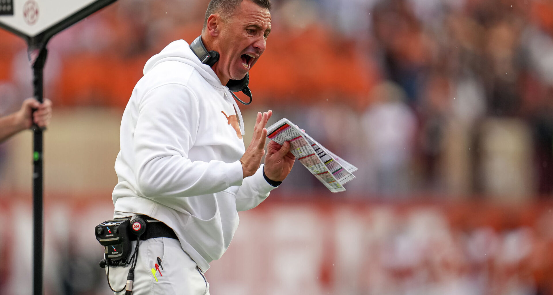 Athlete of the week