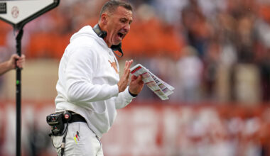 Athlete of the week