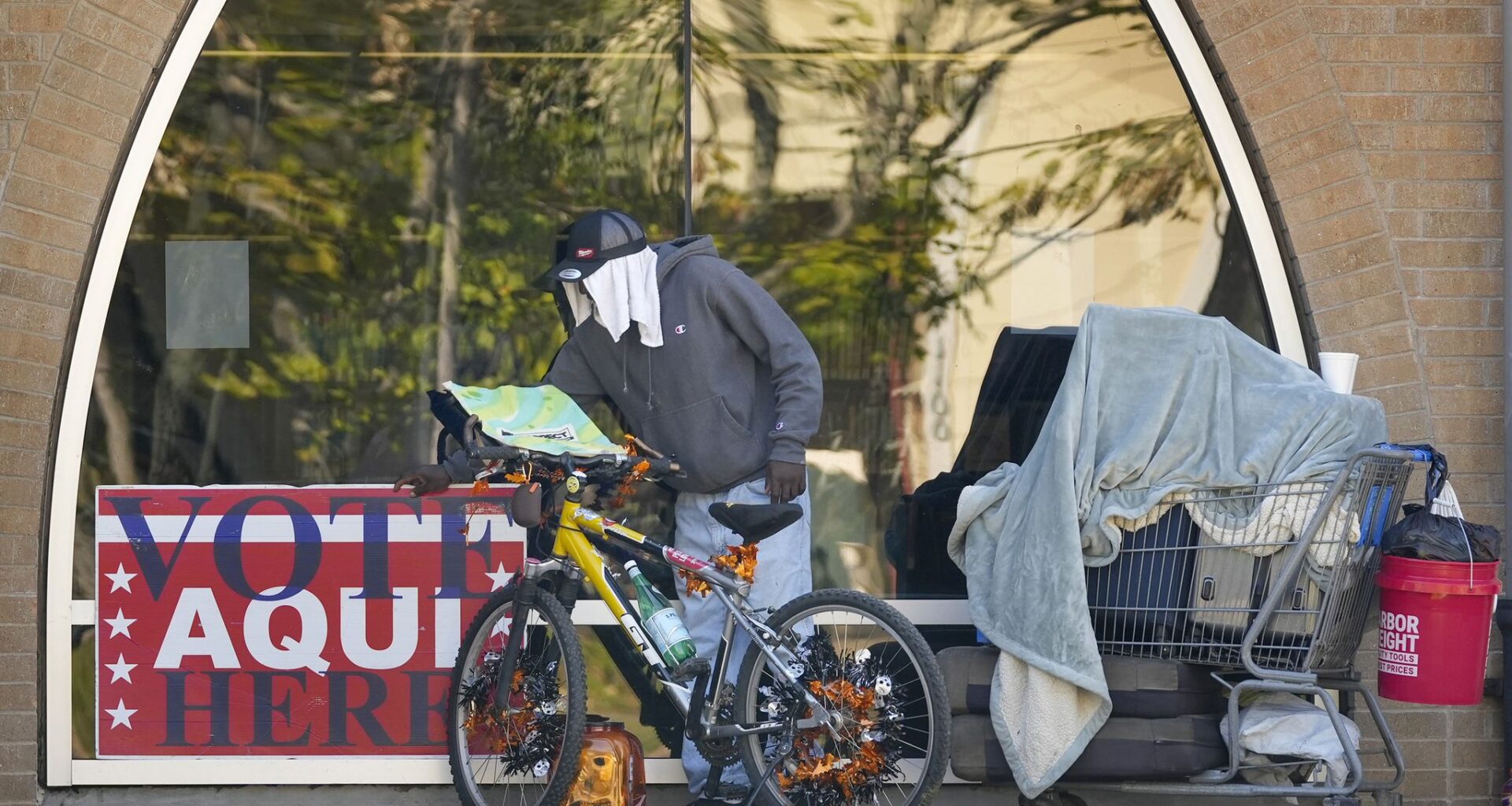 Central Texas voters reject three, approve two school district tax inc